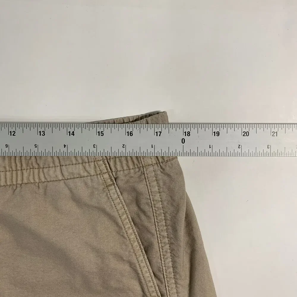 Polo Ralph Lauren Classic Fit Mens Shorts Khaki XL 7